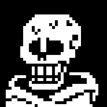 No it can't be - US!papayrus (DST)