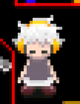 [777455] you see, Magolor is petty, he will always want to be right.