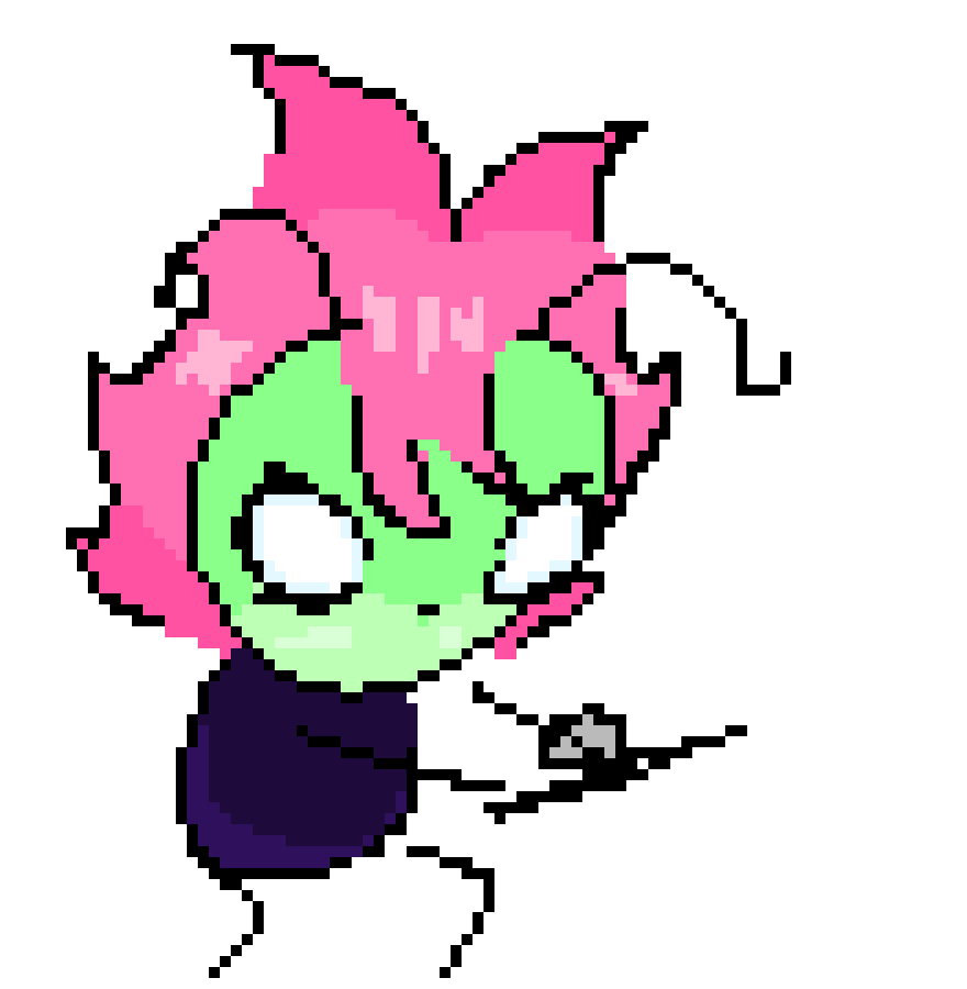 [050127] a horror movie