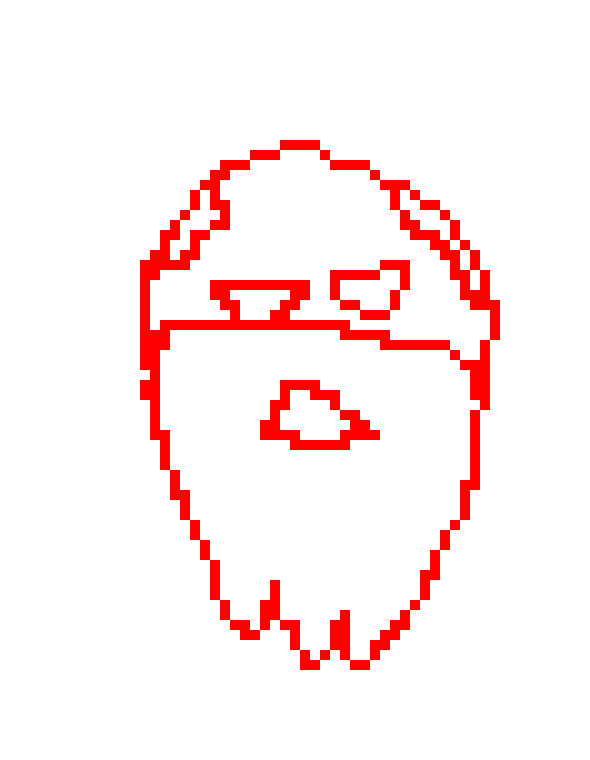 [65146b] Is it the loop that makes it go around or your mind that thinks its a loop?