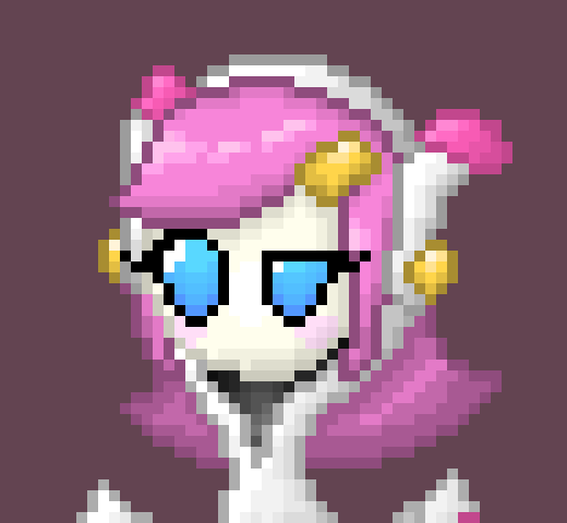 [777455] I see... Actually... do you think you 3 could leave us be for a bit? So we can figure out exactly what we can do with this?