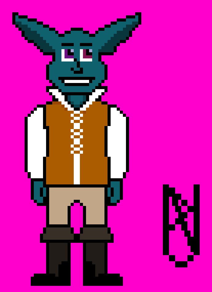 [9664c4] Gob by Gabragon