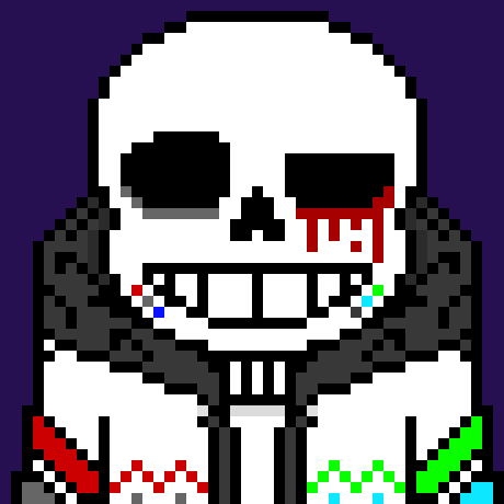 [349dca] *tps to his room to get the antidote but sees they are all gone* NO NAME YOU ASSHOLE