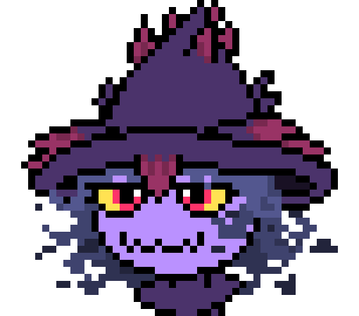 [777455] thas fine, i'm also a pokemon so why would i catch another pokemon?