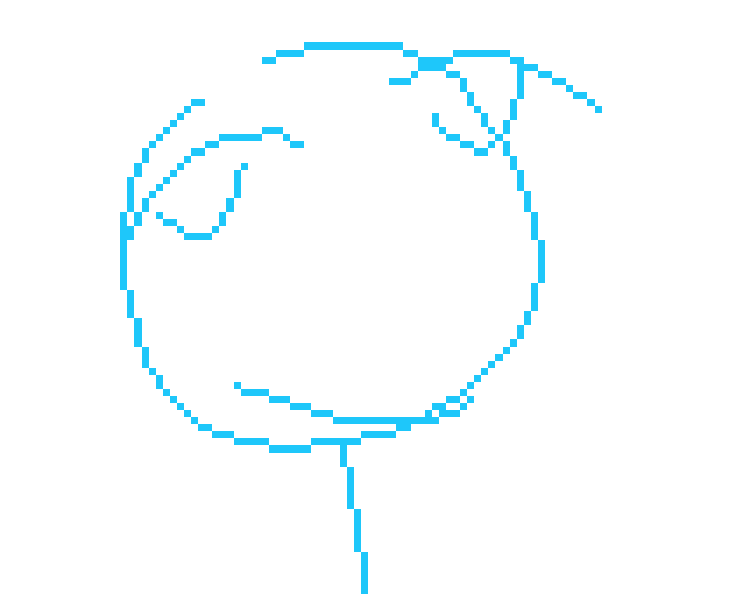 [44dd83] But red isnt the only color of blood.