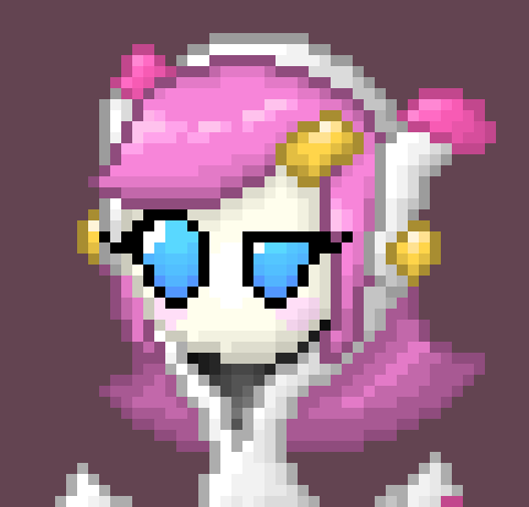 [777455] How much would that help you Magolor-?