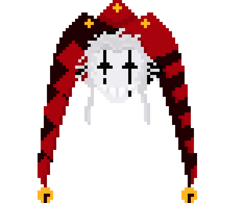 [031d24] pierrot