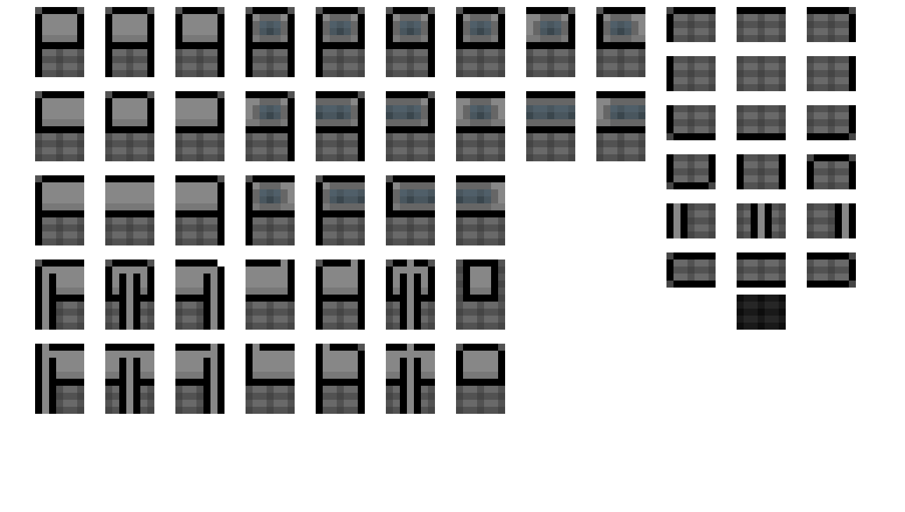 [f2688d] Seemingly, what do we think of these tiles