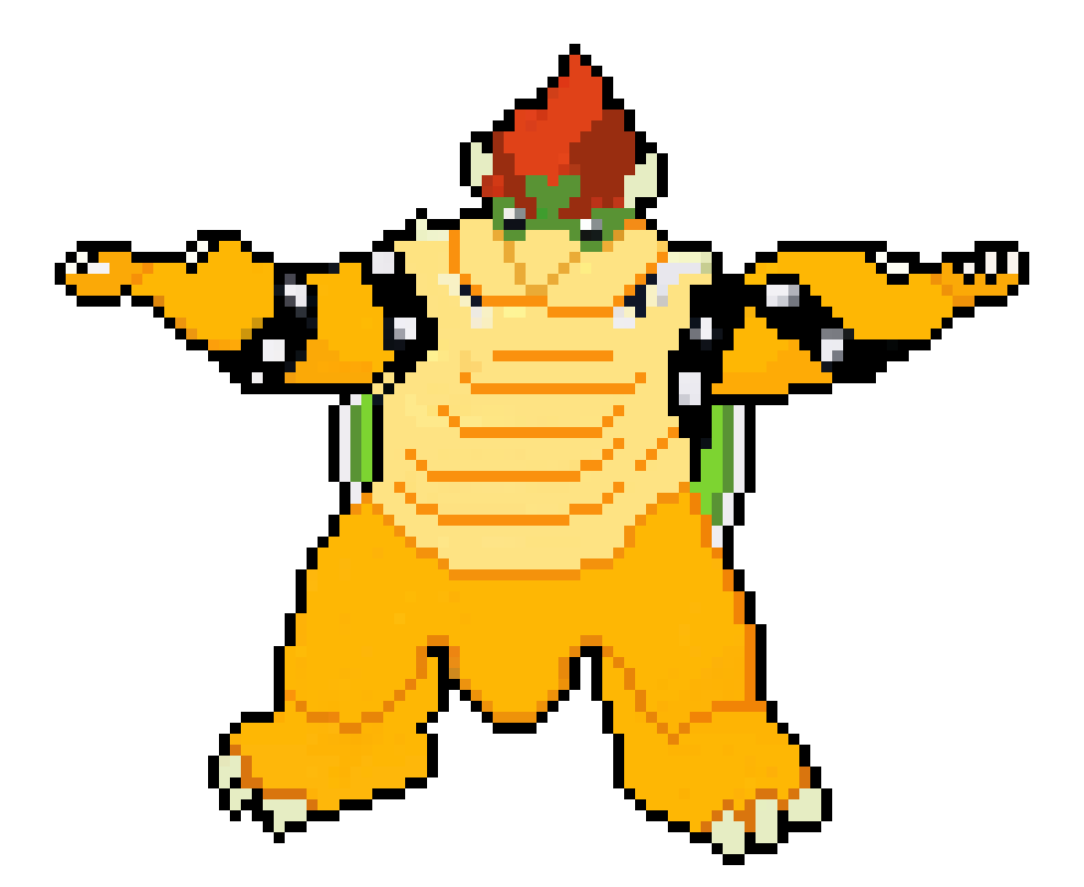 [2896e8] Bowsersmg4pixart