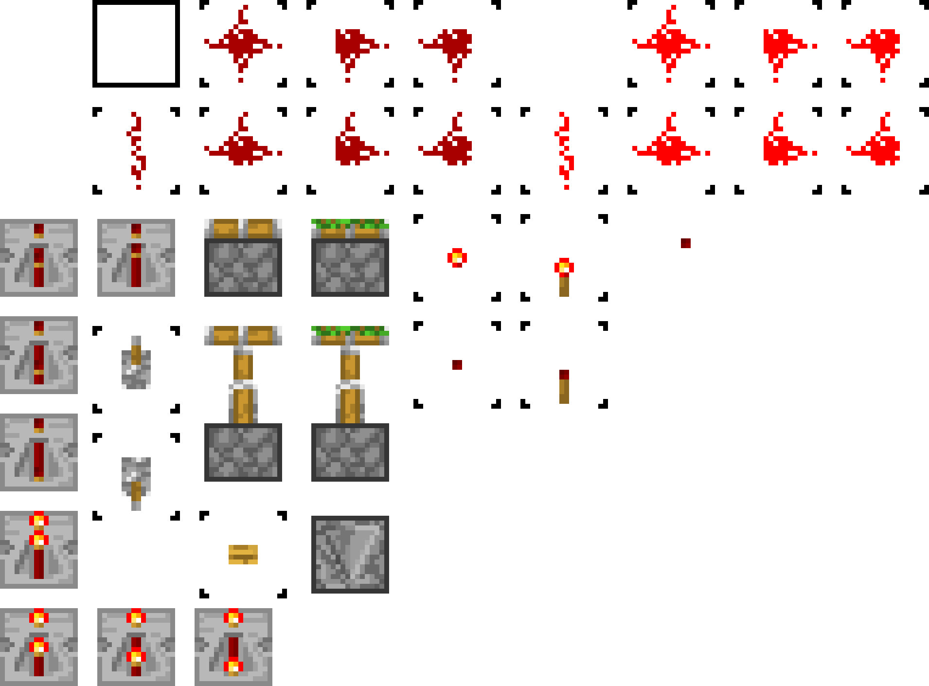 [f02aa8] redstone