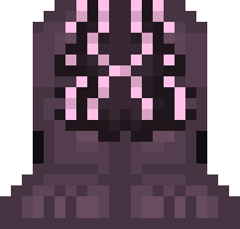 [529a8e] Nightcrawlers legs KP ( Kaiju paradise )