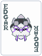 [14cd89] Austin Edgar Joker Comm