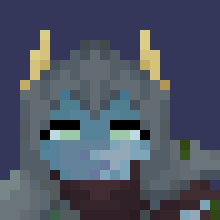 [c5d5a7] super senior pepper eats the fire like crackers gg