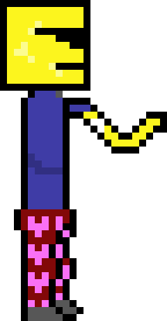 [c06e90] armless body