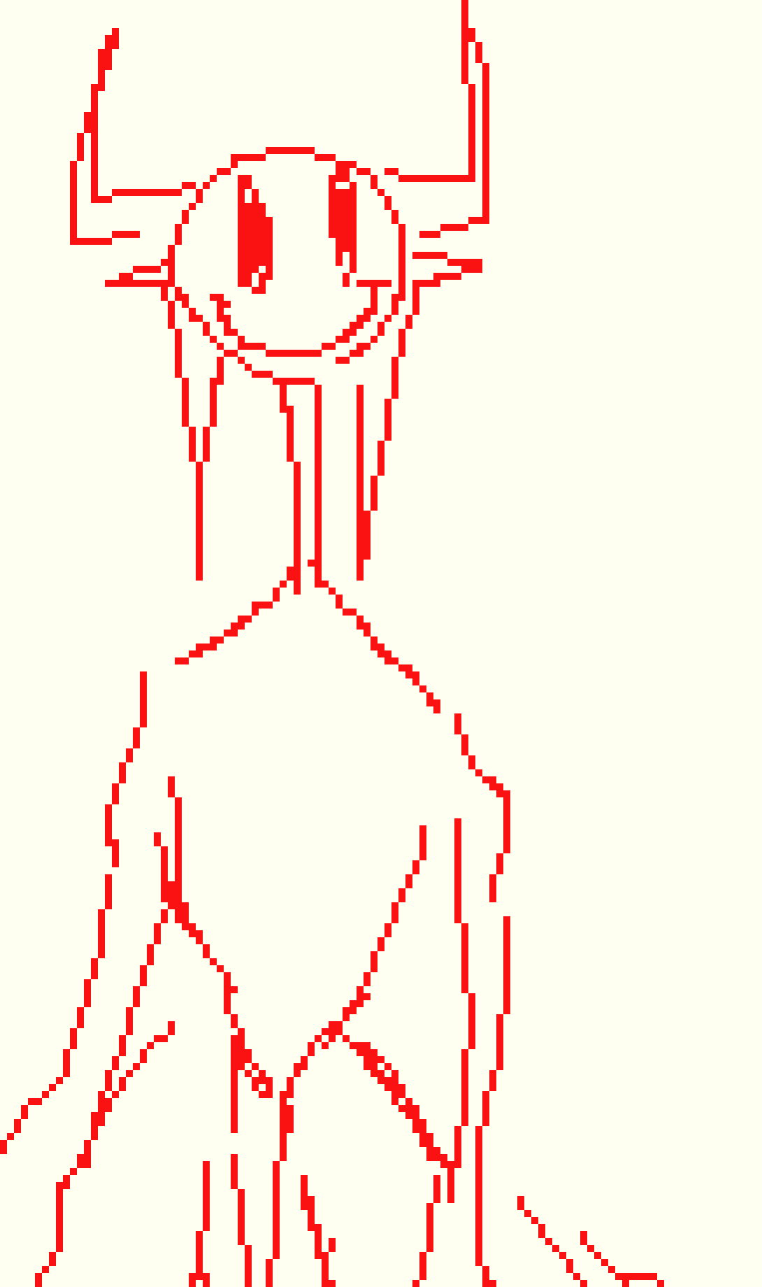 [84602c] You should still draw him btw my design is buns