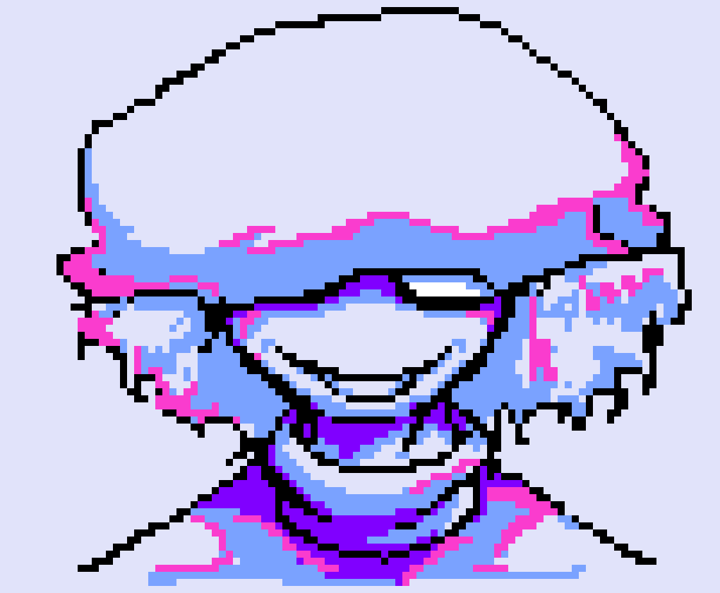 "I will show you everything and beyond."