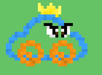 [0cf0b6] *prince fluff came by them* Hey guys!