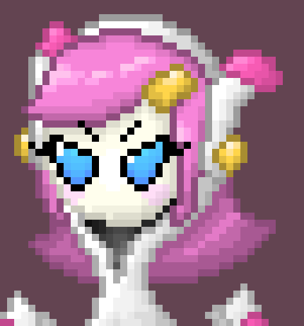 [777455] Are. You. INSANE?!