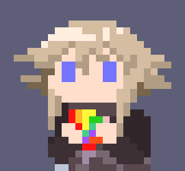 [777455] Though, I don't mind continuing, only if you both are good with it unless one (or both-) wanna stop here for now