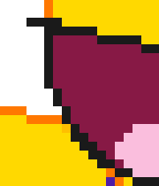 [1b65ee] also that character kinda looks like  https://scratch.mit.edu/projects/1175871947/