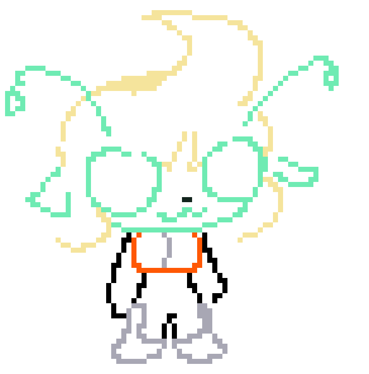 [8c660b] fanfic logic bru the characters act for the plot not for how they'd actually be