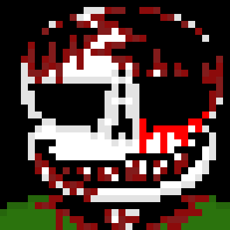 [57dac4] what a freak huh? *healing him*