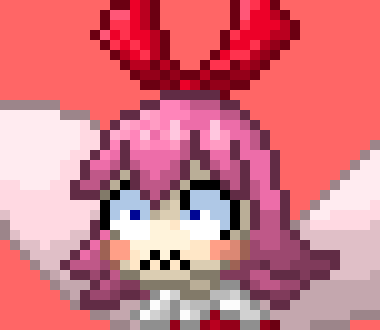 [777455] H-he's not dead--!