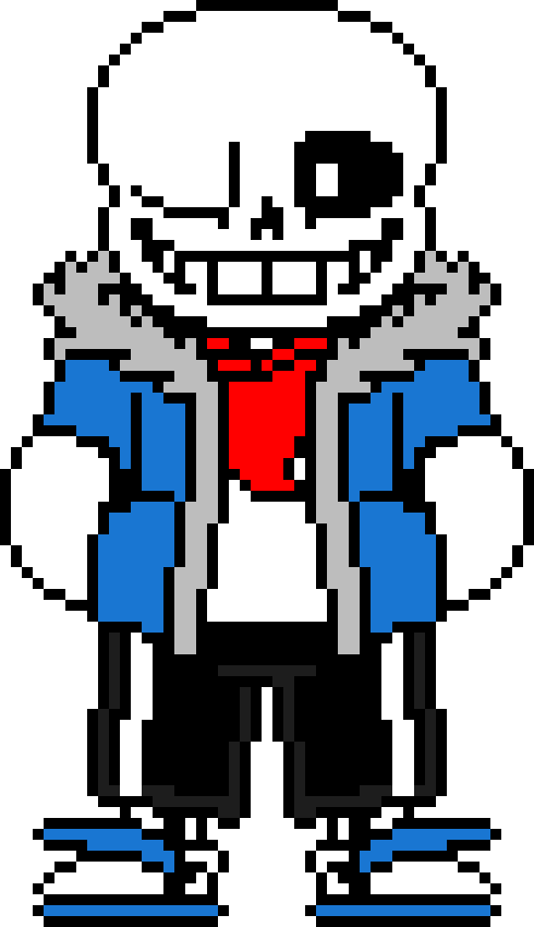 [d4da38] Underrune (Light World Sans)