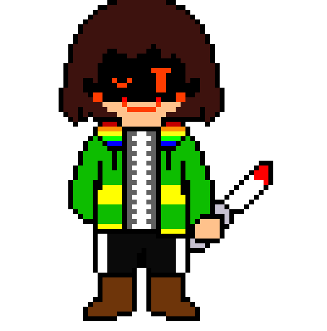 [d46952] you still error if you are I am About to make your life hell