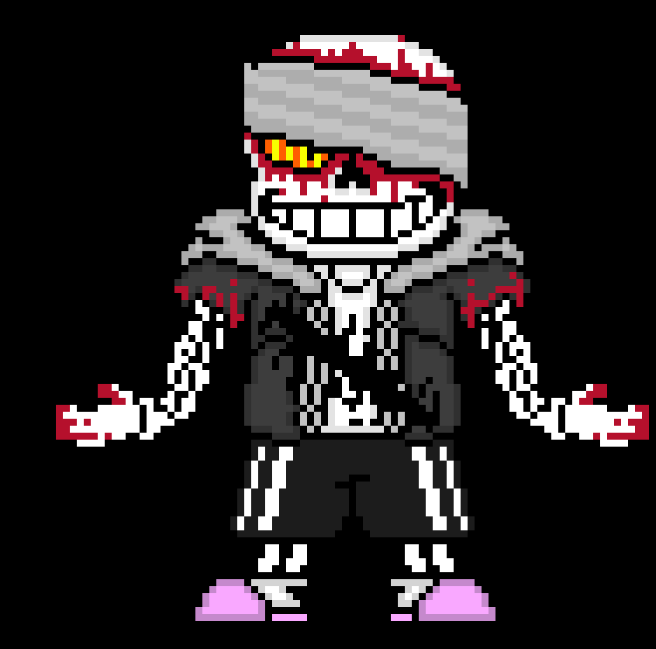 [e8cb42] heh that was a fake soul i dont need a so- *sees FT* who are you?