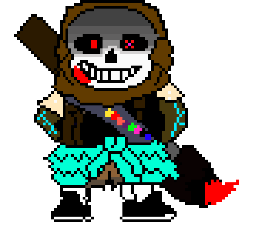 I made this spirit you better get out of it it is not free to use 