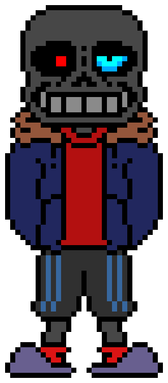 [d6b045] GlitchPaint: I'm not screwed because ErrorError Sans will be.. OH GOD