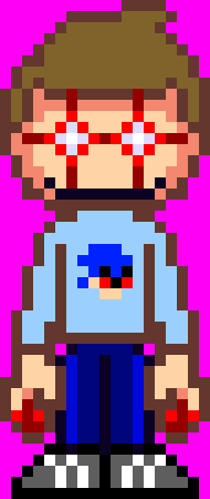 i gotta go now see y´all later