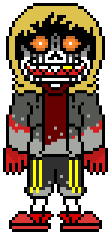 [d6b045] Fell!Sociopath