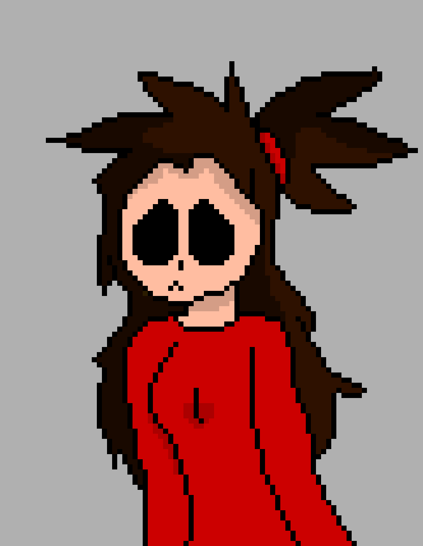 Okay...*walks away*  -Amara