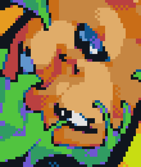 [68c135] also i like the speed lines but you could probably distort the bg w some speed lines too ykwim