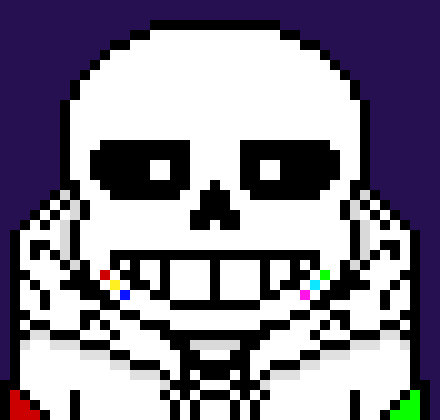 [7a4037] *notices Terror* oh my- SERIOUSLY?!? I TOLD YOU TO LEAVE ME ALONE YOU ANNOYANCE