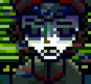 [df76b9] yee idk I just made this from a sans sprite -hollett )