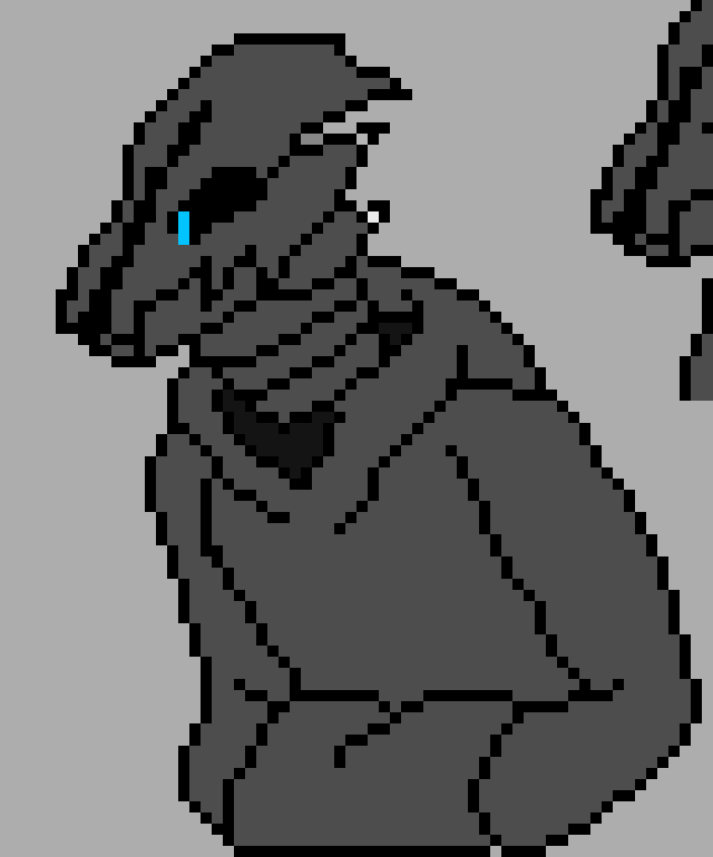 Someting mysterious is coming...