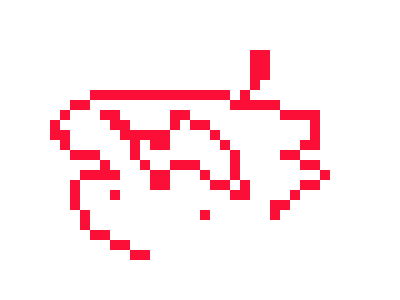 [8de716] i can be tired and draw