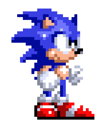 [466e65] S3 Sonic