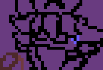 [1d969f] Marker, you dont wanna stay here!