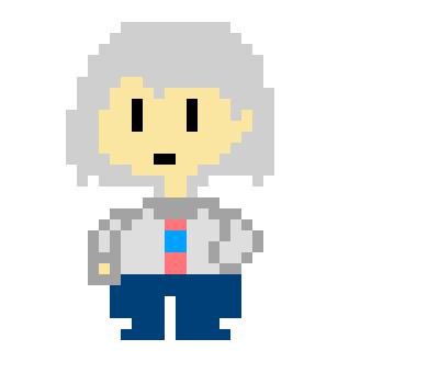 oh hey xavier.... it's me CV.... i wanted to ask.. what would be YOUR elemental weapon? trio idea