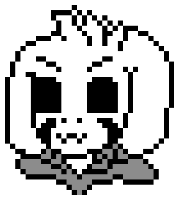 FUCK IT! -sends spikes at self and impales self-