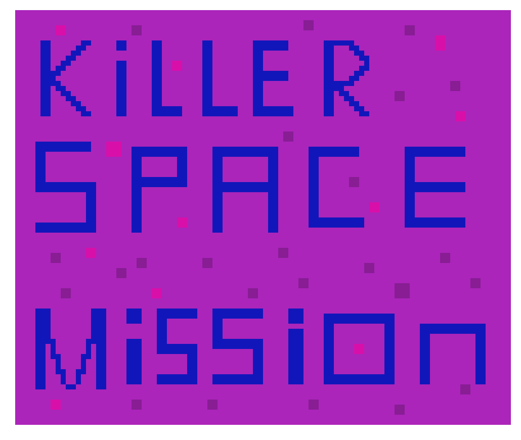 [1e5e33] killer space mission
