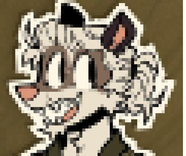 [8fe3aa] pepper he has a changed sprite we should hang him