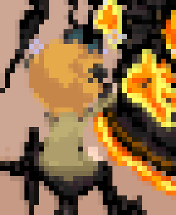 [777455] haha, get left behind nerd