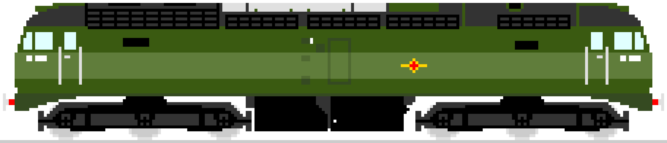 Class 47 [Save]