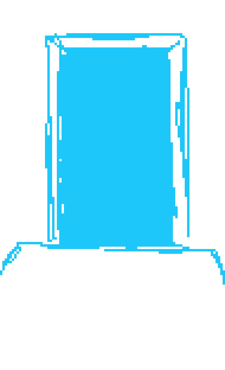 [e6ce97] Praise be the heavens! Praise me im the lord!