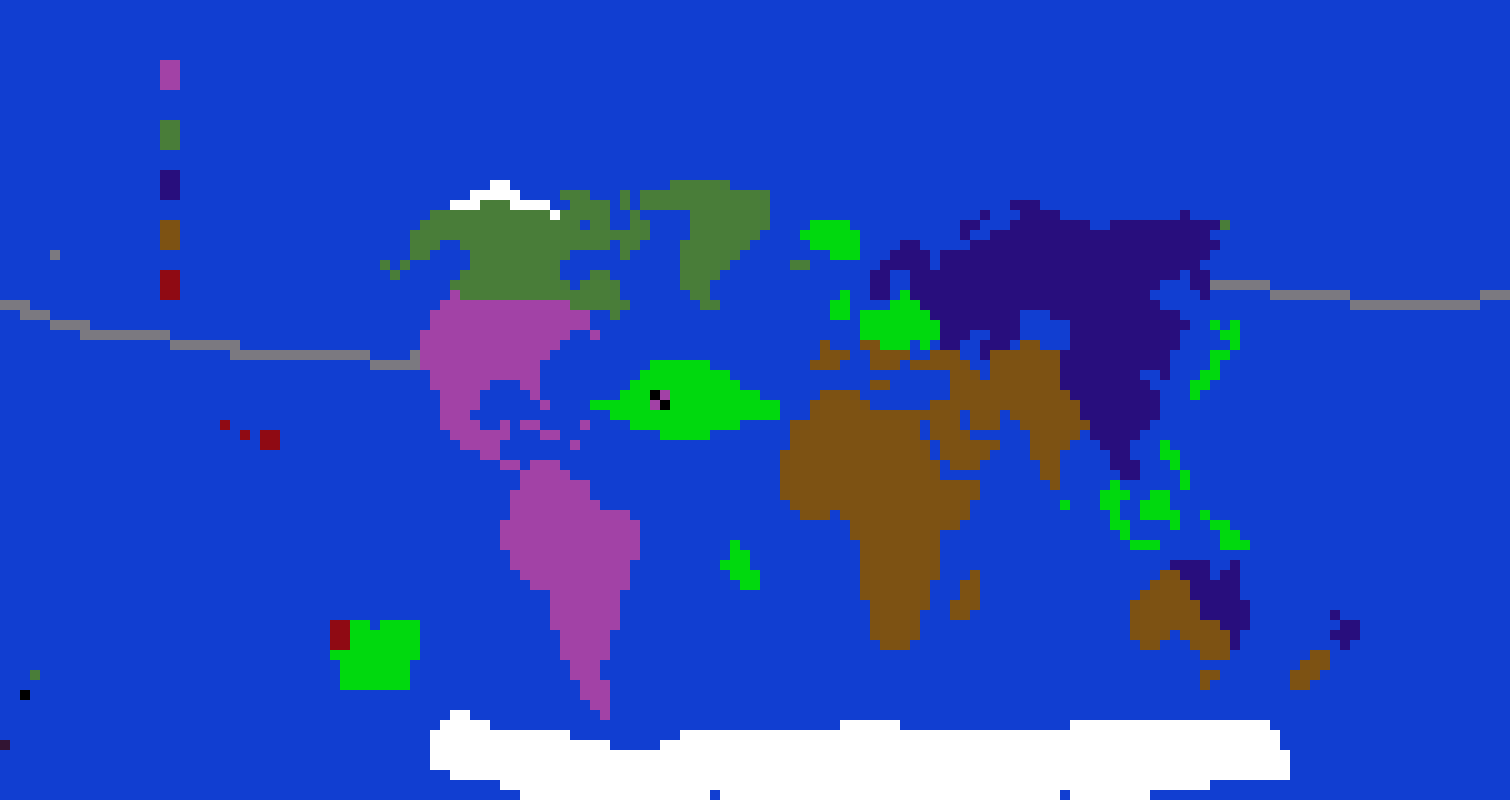 [2bf2d8] political problems with bloobia and hijacked politicians cause tension